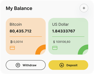 Nova Trade AI automated trading solution — dashboard overview