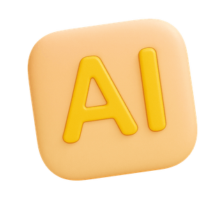 Nova Trade AI smart trading feature with market indicators display